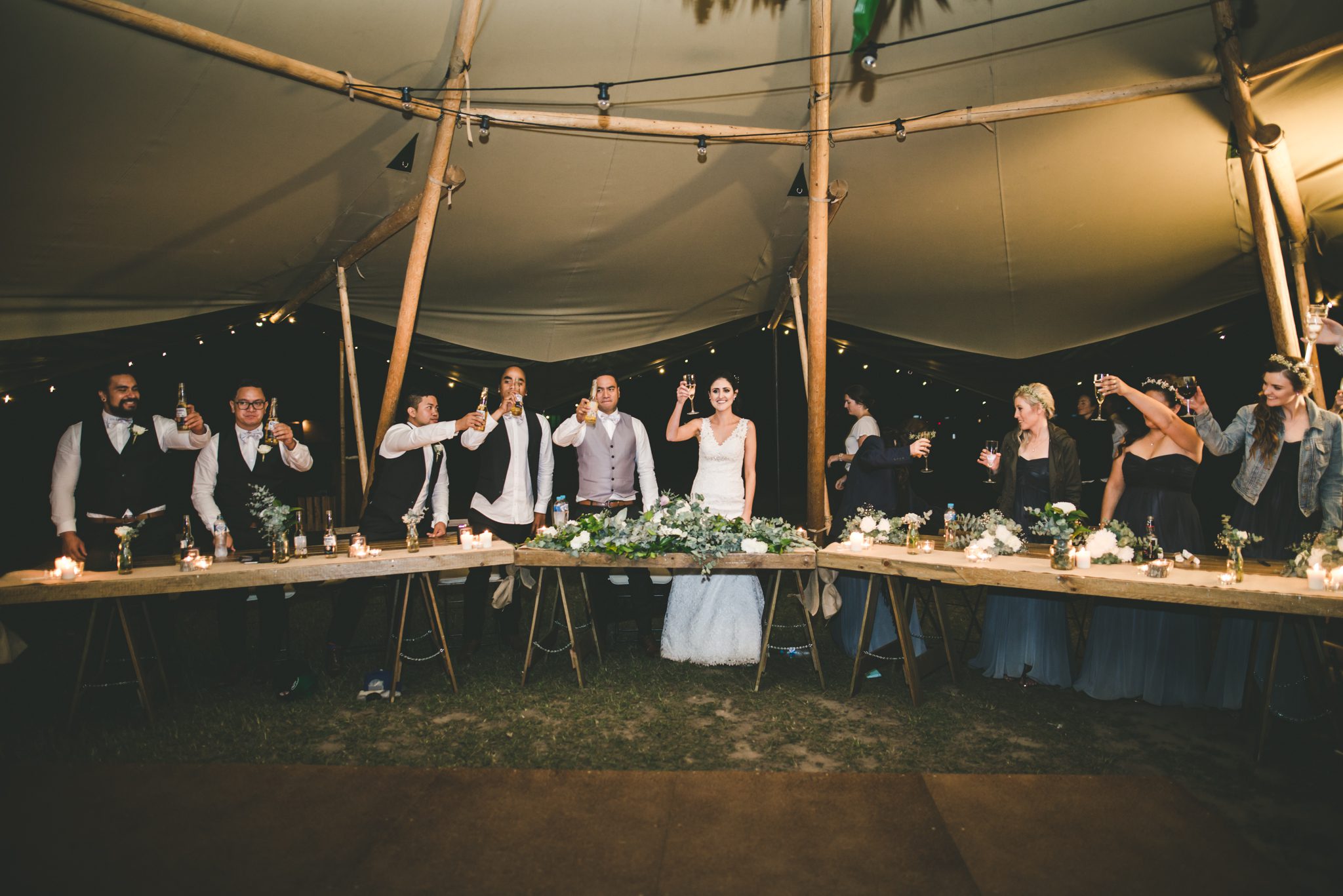 tipi wedding, gold coast, marquee hire, tipi hire, event hire, gold coast weddings